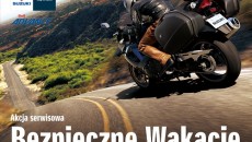 Wakacje na motocyklu to marzenie wielu fanów motoryzacji. Mając starsze maszyny, nie […]