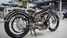 BMW Group Classic zakończyła przenosiny do nowej, położonej w historycznym miejscu centrali. […]