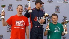 Automobilklub Bydgoski zorganizował III rundę AB CUP i RajdowySklep.pl BMW- Challenge. Była […]