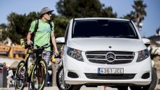 Mercedes-Benz i Ironman to pogłębiają współpracę. W ciągu najbliższych dwóch lat producent […]