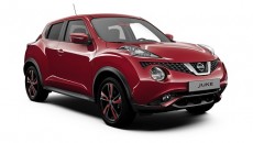 Nissan wprowadza nową edycję specjalną crossovera Juke, skierowaną do klientów, którzy chcieliby […]