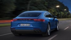 W Berlinie odbyła się światowa premiera nowego modelu Porsche Panamera. Druga generacja […]