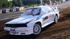 Mistrzostwa Polski Rallycross – PRX – nabierają tempa. Bardzo intensywny lipiec rozpoczął […]