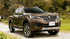 Po wprowadzeniu Renault Duster Oroch w Ameryce Łacińskiej, modelu w kategorii półtonowych […]