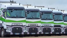 Renault Trucks rozszerza swoją ofertę Optifleet o nowe narzędzie oferujące wsparcie jazdy […]