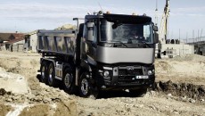 Renault Trucks rozszerza swoją ofertę pojazdów z systemem napędu OptiTrack. System ten, […]