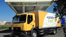 Renault Trucks przekazało La Poste kluczyki do modelu Trucks D WIDE NGV. […]