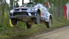 Ott Tänak i Raigo Molder z Estonii w Fordzie Fiesta RS WRC […]
