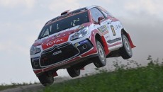 PZM 73. Rajd Polski, runda Mistrzostw Świata (FIA WRC) był ważnym wydarzeniem […]