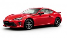 Toyota przedstawiła zmodernizowaną wersję sportowego modelu GT86, w którym wprowadzono liczne udoskonalenia […]