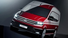 Jesienią do sprzedaży trafi nowy Crafter stworzony przez markę Volkswagen Samochody Użytkowe. […]