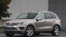 Jak się dowiadujemy, aż do zakończenia produkcji obecnej generacji Touarega, Volkswagen będzie […]