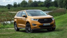 Nowy Ford EDGE, samochód sportowo- użytkowy klasy wyższej, jest odpowiedzią marki na […]