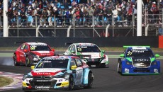 Podczas ósmej rundy mistrzostw WTCC FIA, Citroën C-Elysée WTCC po raz kolejny […]