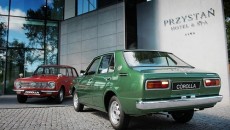 Który samochód był pierwszym kompaktem wyposażonym w teleskopowe kolumny McPhersona? Jakie auto […]