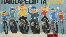 80 lat temu fińska firma Nokian Tyres wyprodukowała pierwszą w historii oponę […]