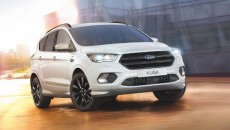 Firma Ford of Europe poinformowała o wprowadzeniu do oferty nowego Forda Kuga […]