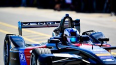 ZF Friedrichshafen AG rozpoczął długoterminowe partnerstwo technologiczne z zespołem Venturi Formula E […]