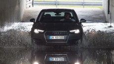 Audi pracuje nad prototypem nazwanym „eROT”, w którym elektromechaniczne amortyzatory obrotowe zastąpiły […]