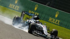 Nico Rosberg (Mercedes) wygrał wyścig Formuły 1 o Grand Prix Belgii. Niemiec […]