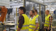 Firma Kongsberg Automotive we współpracy z Politechniką Łódzką zorganizowała nowy projekt dla […]