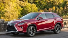 Lexus osiągnął poziom miliona sprzedanych modeli IS. To pierwszy samochód marki, który […]