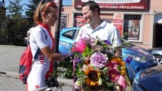 Maja Włoszczowska – najbardziej utytułowana polska kolarka, wróciła do domu z Rio […]