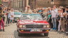 W pierwszy weekend września (2-4.09) Kraków stanie się motoryzacyjną stolicą Polski. Na […]