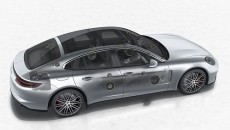 W nowym Porsche Panamera jako opcja debiutuje opracowane na nowo nagłośnienie 3D […]