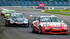 Kierowcy Porsche Platinum GT3 Cup Challenge Central Europe już po raz drugi […]