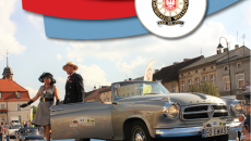 Automobilklub Wielkopolski w dniach 9-10 września organizuje 43. Poznański Międzynarodowy Rajd Pojazdów […]