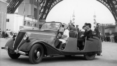 Renault jest oficjalnym partnerem zgłoszonej przez Francję kandydatury na organizatora Wystawy Światowej […]