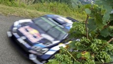 Andreas Mikkelsen i Anders Jæger w Volkswagenie Polo R WRC prowadzą po […]