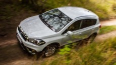 Trzy lata od wprowadzenia modelu SX4 S-CROSS, Suzuki prezentuje jego nową generację. […]