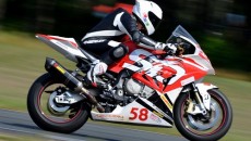 Automobilklub Wielkopolski zorganizował na Torze „Poznań” IX i X rundę Wyścigowych Motocyklowych […]