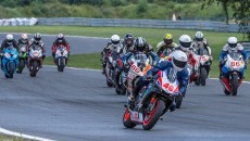 Automobilklub Wielkopolski w dniach 20-21 sierpnia zaprasza na 9. i 10. rundę […]