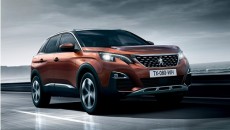 Peugeot przygotowuje trzy światowe premiery na tegoroczny salon samochodowy Mondial de l’Automobile […]