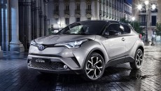 Ruszyła sprzedaż nowego crossovera Toyoty. To pierwszy model w historii oficjalnej sprzedaży […]