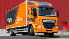 Hasło „DAF Transport Efficiency” (Efektywność Transportu DAF) jest myślą przewodnią firmy DAF […]