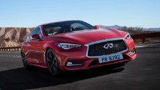 Infiniti podało cenę swojego całkowicie nowego modelu — sportowego coupe premium Q60. […]