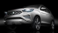 Podczas tegorocznego Międzynarodowego Salonu Samochodowego Mondial de l’Automobile w Paryżu SsangYong Motor […]