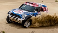 Pustynny Rallye OiLibya Maroc, runda Pucharu Świata FIA I FIM jest co […]