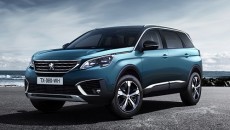 Podczas Międzynarodowego Salonu Samochodowego Mondial de l’Automobile w Paryżu, Peugeot zaprezentuje nowy […]