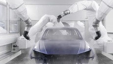 Audi uruchomiło w swojej fabryce w Ingolstadt nową lakiernię powłok zewnętrznych. Nowy […]