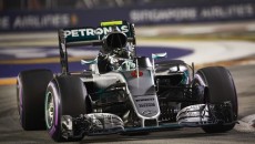 Nico Rosberg (Mercedes) wygrał wyścig Mistrzostw Świata Formuły 1 o Grand Prix […]