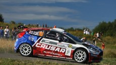 Liderzy klasyfikacji generalnej po trzech dotychczas rozegranych rundach Castrol Inter Cars Rajdowych […]