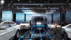 Tegoroczną obecność Mercedes-Benz Cars na salonie samochodowym Mondial de l’Automobile w Paryżu […]