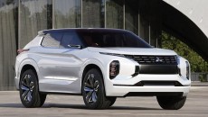 Podczas salonu samochodowego Paris Motor Show Mitsubishi firma MMC świętuje światową premierę […]