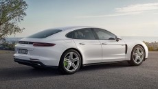 Podczas rozpoczętego salonu samochodowego Mondial de l’Automobile w Paryżu, Porsche świętuje premierę […]