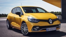 Ruszyła sprzedaż sportowych wersji nowego Renault Clio. Nowe modele R.S. 200 EDC […]